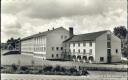 Foto-AK - Haus der Frauenhilfe in Bad Godesberg