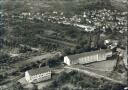 Foto-AK - Haus der Frauenhilfe in Bad Godesberg