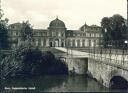 Bonn - Poppelsdorfer Schloss - Postkarte