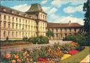 Postkarte - Bonn am Rhein - Universität