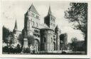 Postkarte - Trier - Dom mit Liebfrauenkirche