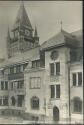 Postkarte Gondelsheim Schloss