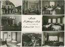 Postkarte - Hotel Kyllburger Hof