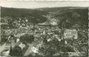 Prüm die Waldstadt der Eifel - Luftaufnahme - Foto-AK