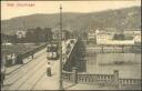 Ansichtskarte - Trier - Moselbrücke
