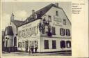 Postkarte - Bitburg - Hauptausschank Bitburger Pilsner