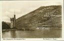 Ansichtskarte - Köln-Düsseldorfer Rheinschiffahrt - Der Mäuseturm bei Bingen