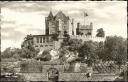 Ansichtskarte - Burg Klopp bei Bingen