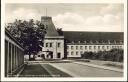 Postkarte - Mainz - Johannes Gutenberg Universität