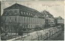 Postkarte - Mainz - Zeughaus
