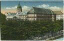 Postkarte - Mainz - Schloss