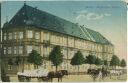 Postkarte - Mainz - Schloss