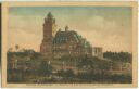 Postkarte - Schloss Waldthausen