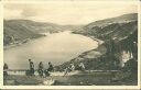 Ansichtskarte - Bacharach -