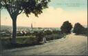 Ansichtskarte - Alzey