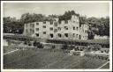 Oppenheim - Ruine Landskrone - Foto-AK