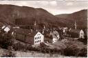 Ansichtskarte - 56864 Bad Betrich - Mütterheim und Kirche