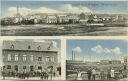 Postkarte - Wirges (Westerwald) - Kolonie Dornburg