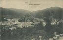 Postkarte - Bad Ems - Blick vom Schweizerhaus