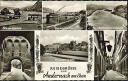 Postkarte - Andernach - Rheinanlagen