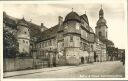 Ansichtskarte - Zell an der Mosel - Kurfürstliches Schloss