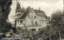 Foto-AK - Höhr-Grenzhausen - Kurhotel