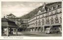 Postkarte - Bad Ems - Kurhaus mit Römerquelle