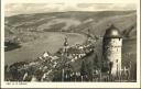 Ansichtskarte - Zell an der Mosel