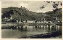 Foto-AK - Alken an der Mosel