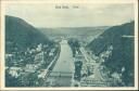 Bad Ems - Totalansicht - Postkarte