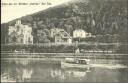 Postkarte - Bad Ems - Milchkur Santias