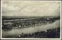 Blick von der Humboldts-Höhe rheinabwärts - Foto-AK -