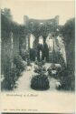 Postkarte - Marienburg a. d. Mosel