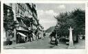 Postkarte - Bad Ems - Römerstraße