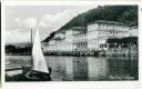 Postkarte - Bad Ems - Kursaal