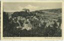 Postkarte - Westerburg im Westerwald - Teilansicht