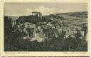 Postkarte - Westerburg im Westerwald - Teilansicht