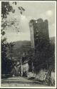Postkarte - Dausenau-Lann - Schiefer Turm