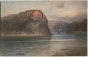 Loreley - Künstler-Ansichtskarte