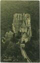 Postkarte - Burg Eltz