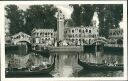 Ansichtskarte - Koblenz - Sommerfestspiele 1955 - Eine Nacht in Venedig