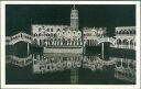 Ansichtskarte - Koblenz - Sommerfestspiele 1955 - Eine Nacht in Venedig