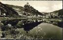 Postkarte - Cochem - Mosel