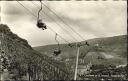 Fotokarte - Cochem - Sesselbahn