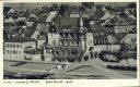 Ansichtskarte - Traben-Trarbach - Hotel Clauss Feist