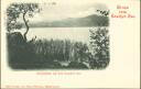 Ansichtskarte - Laacher See