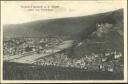 Postkarte - Traben-Trarbach - Blick vom Wolferberg