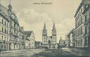 Postkarte - Coblenz - Florinsmarkt