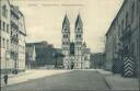 Coblenz - Kastorkirche und Generalkommando