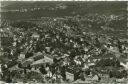 Siegen - Hammerhütte in Westfalen - Luftaufnahme - Foto-AK